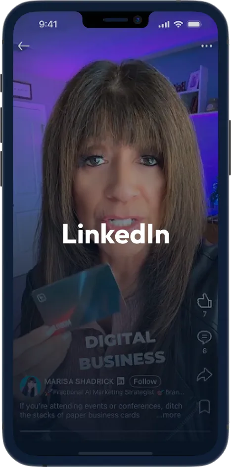 Linkedin Phone Screen 2 Dark